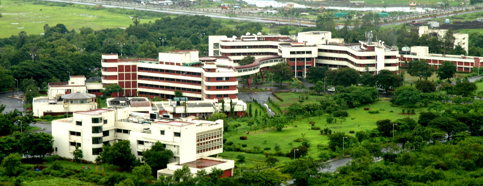 campus