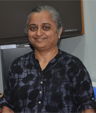 Dr. Pradnya Kowtal