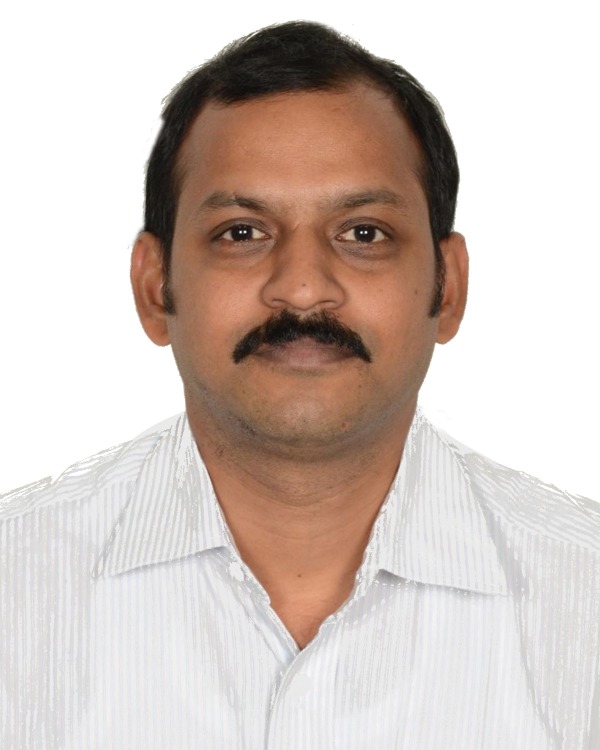 Dr. Epari Sridhar