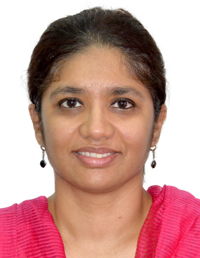 Dr. Shalaka Joshi