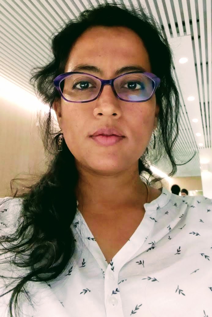 Dr. Rangapriya Sundararajan