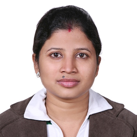 Usha Patel