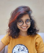 Monika Jaiswal 