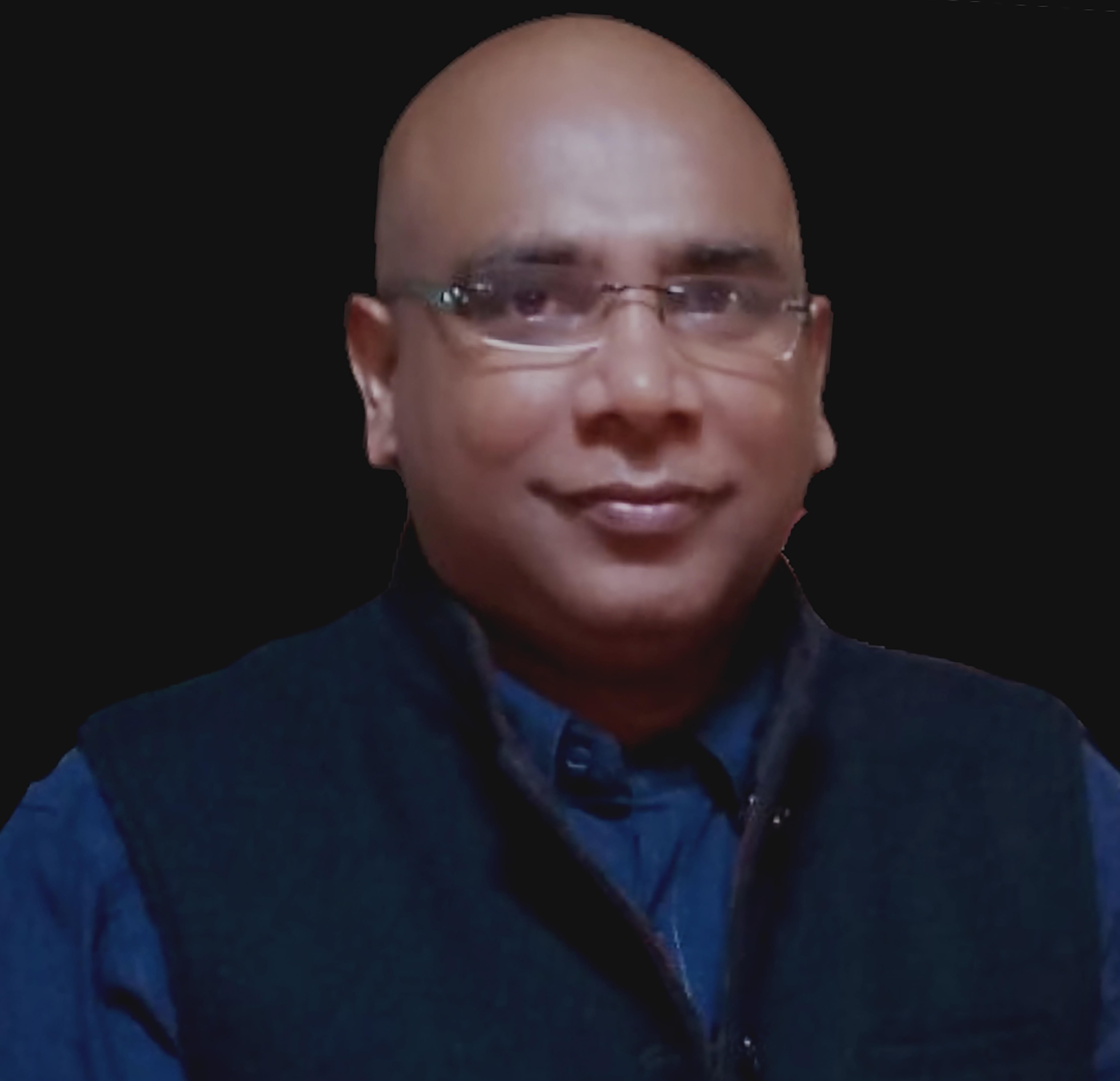 Dr. Amit Dutt