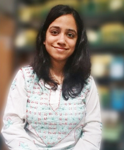 Dr. Risha Khandelwal