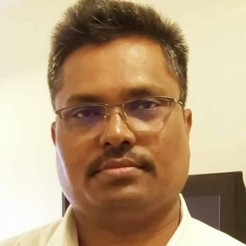 Mr. Yuvraj Nikam