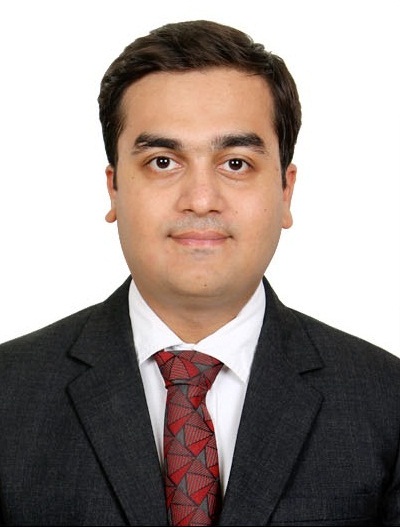  Dr. Hemant Vira