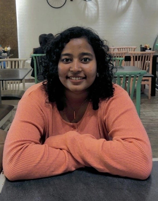 Anjana Rajesh Jadhav 