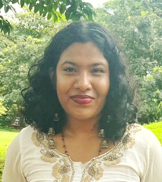 Rashmi Desouza