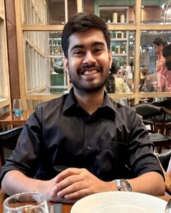 Abheek Mukhopadhyay