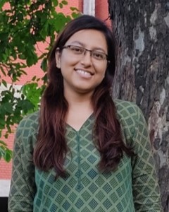 Ahana Sarkar