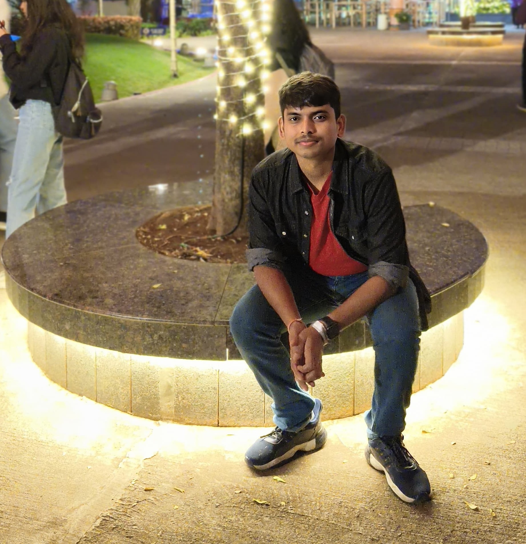 Ashutosh 