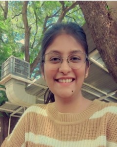 Komal Kharat