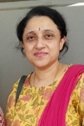Nileema Khapare