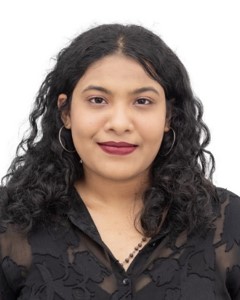 Rashmi D’Souza