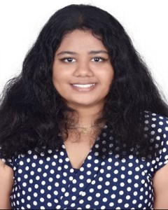 Shania Sequeira