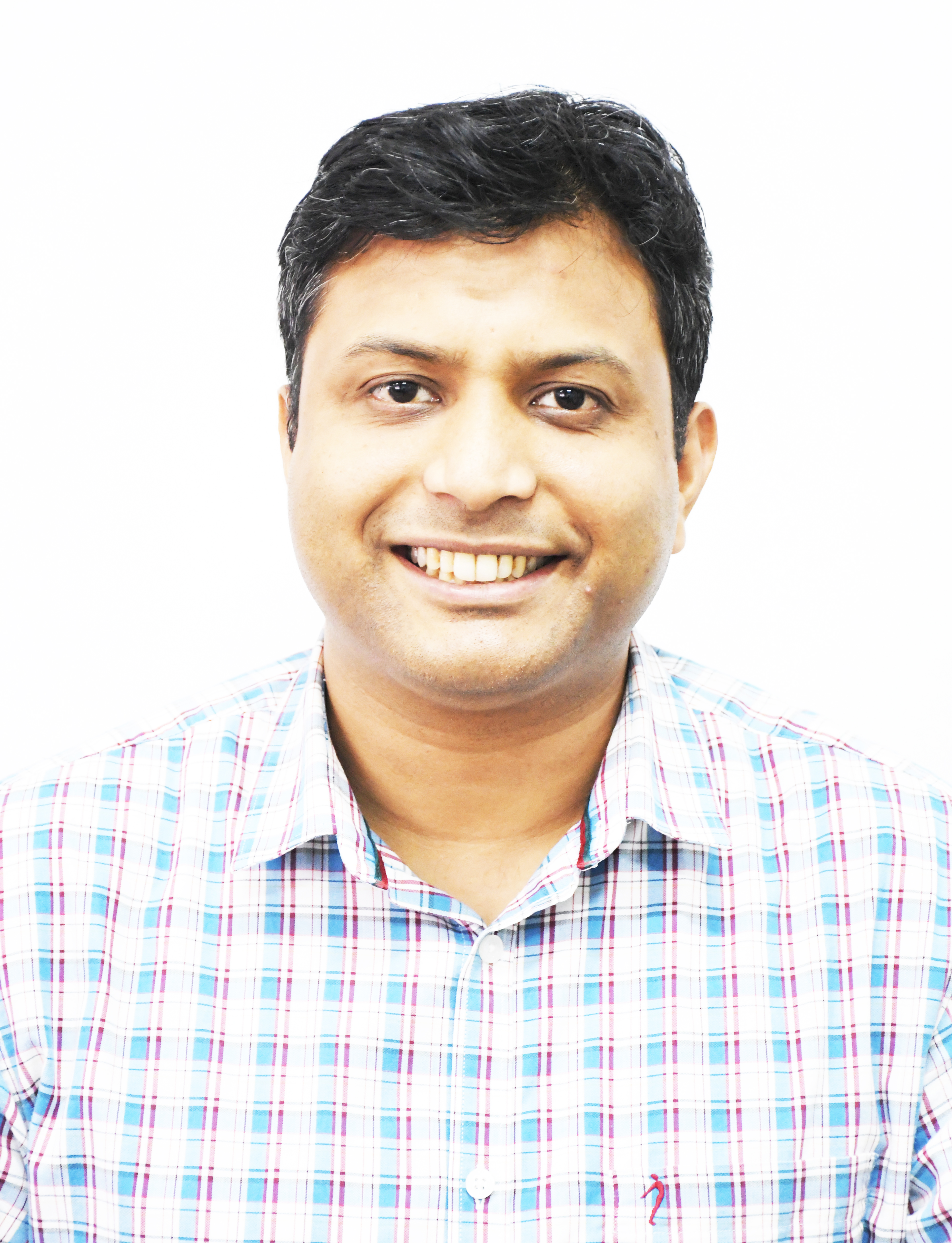 Dr. Subir Biswas