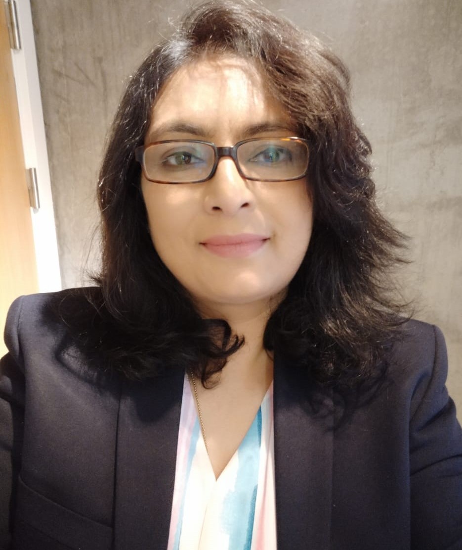 Dr. Kakoli Bose