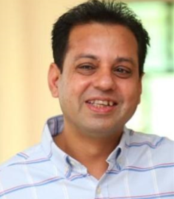 Dr Syed K. Hasan