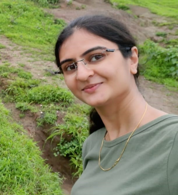 Usha Patel