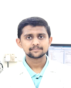 Prajwal Roopanath M.M