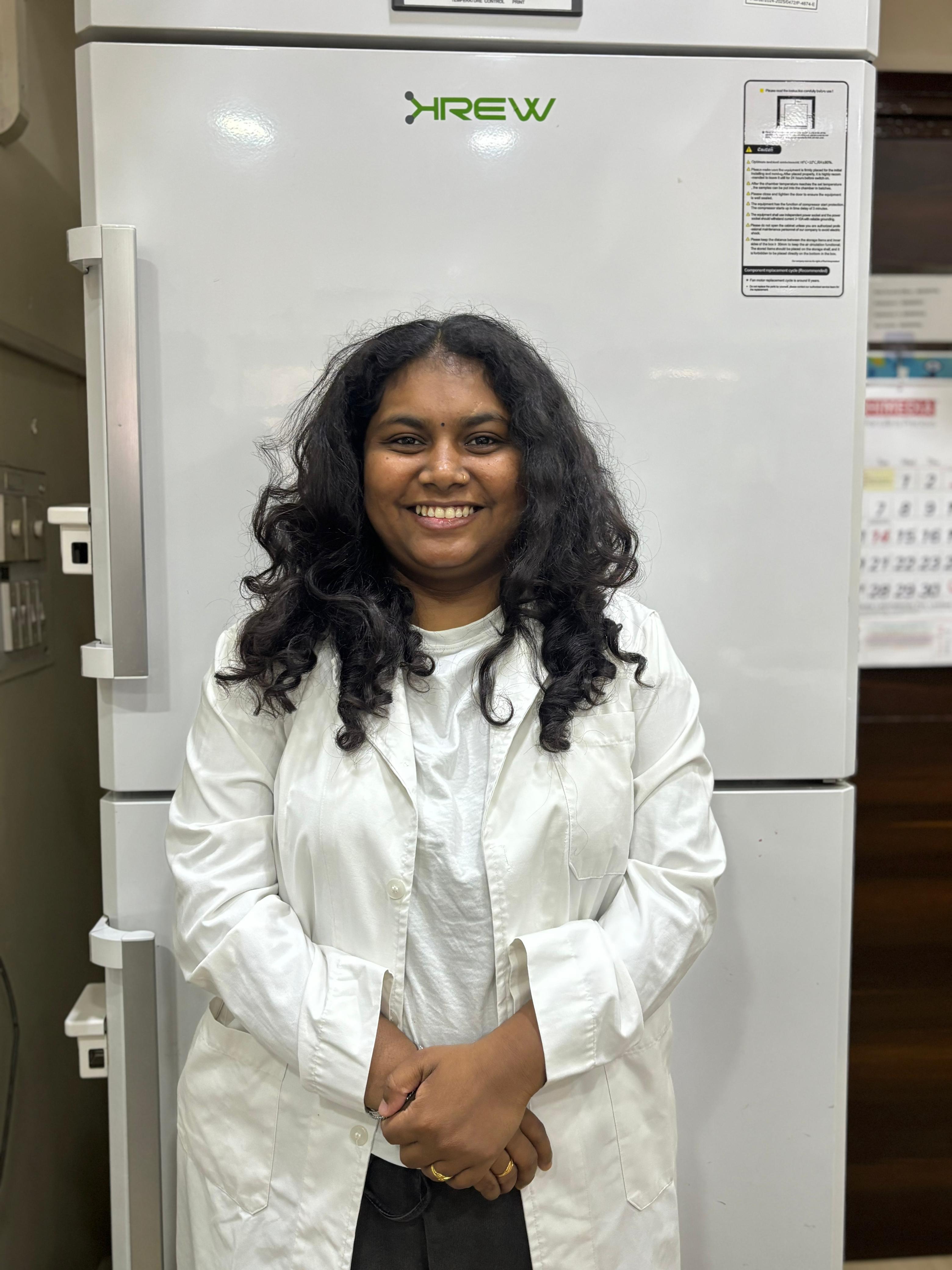 Ms.Sakshi Deepak Durge