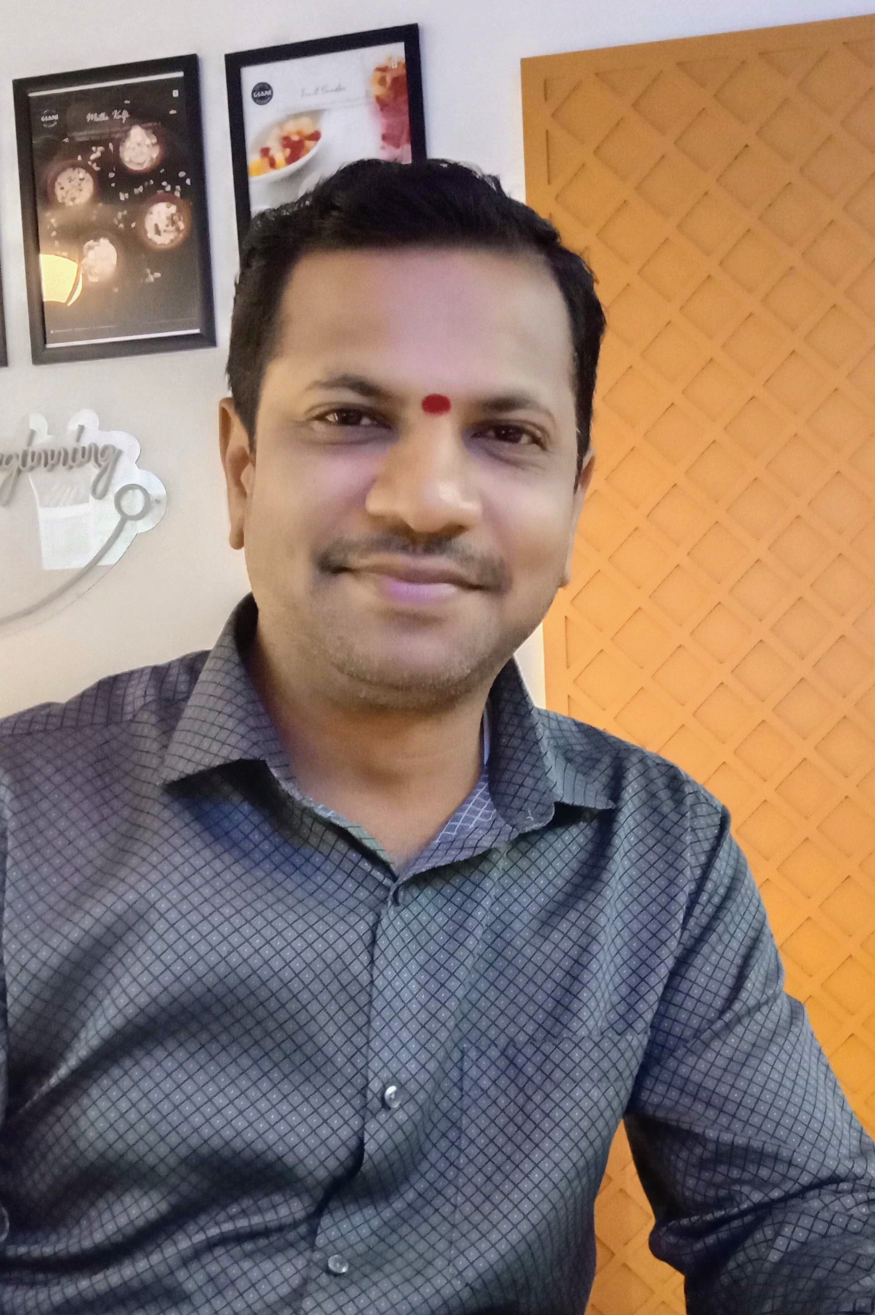 Samarth bhoir