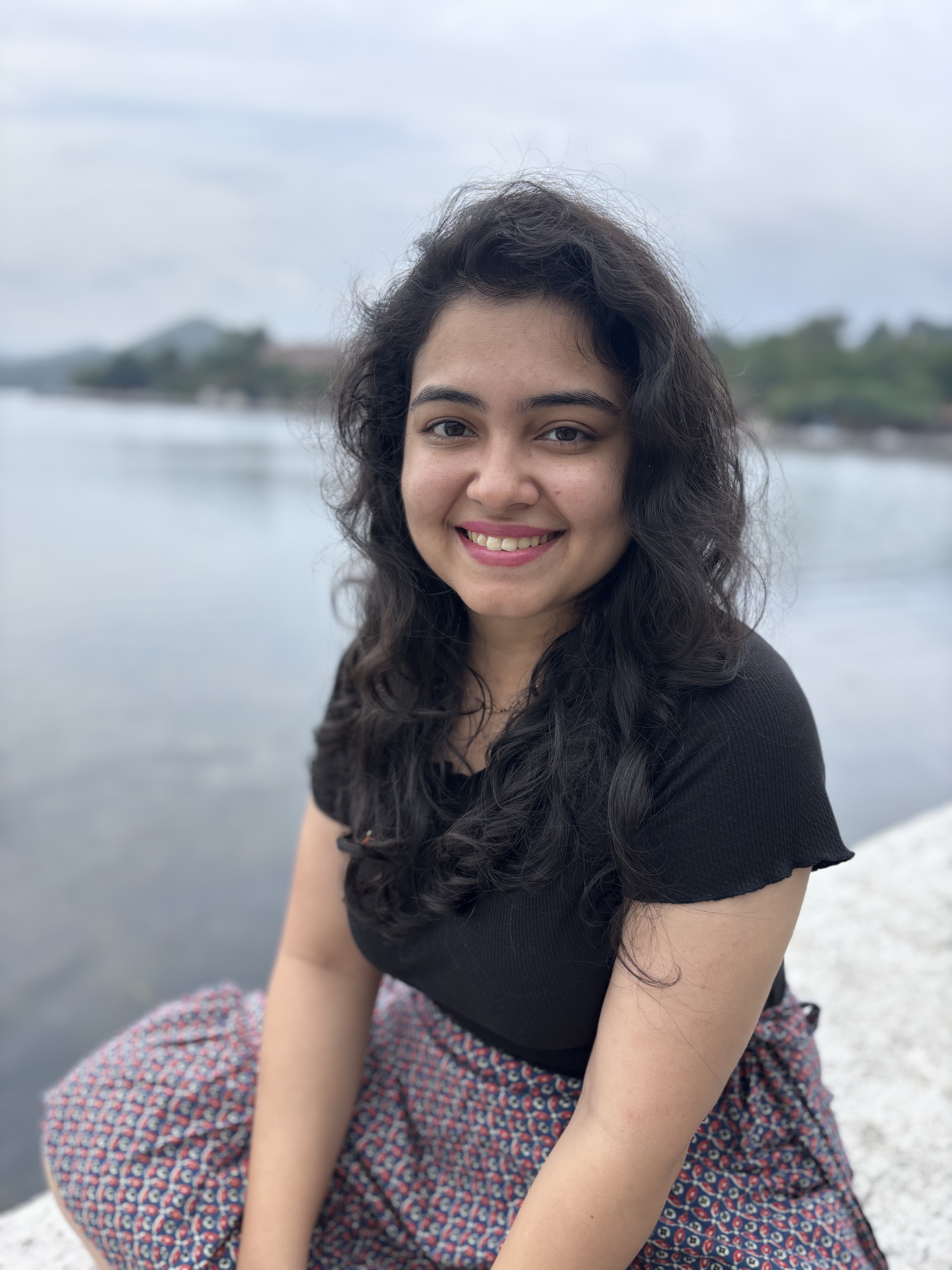 Dr. Kumudini Paliwal
