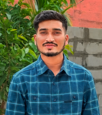Abhishek Gawand