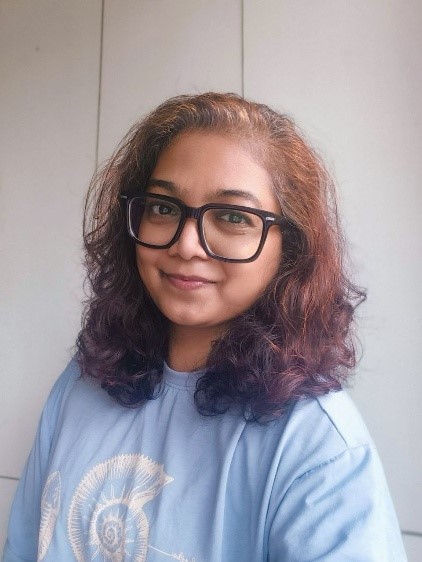 Supriya Rananaware