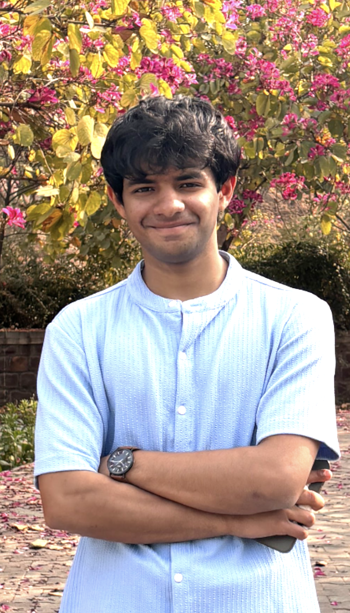 Advait Kulkarni 