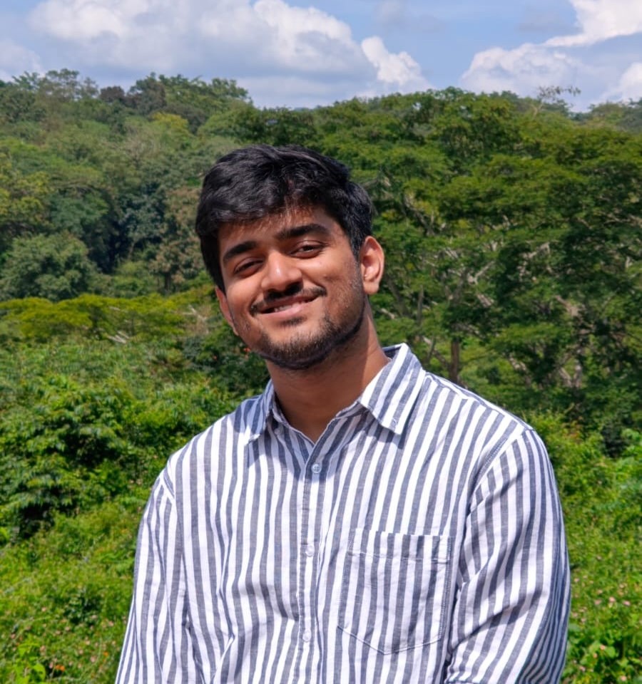 Prasit Kumar Bhaduri