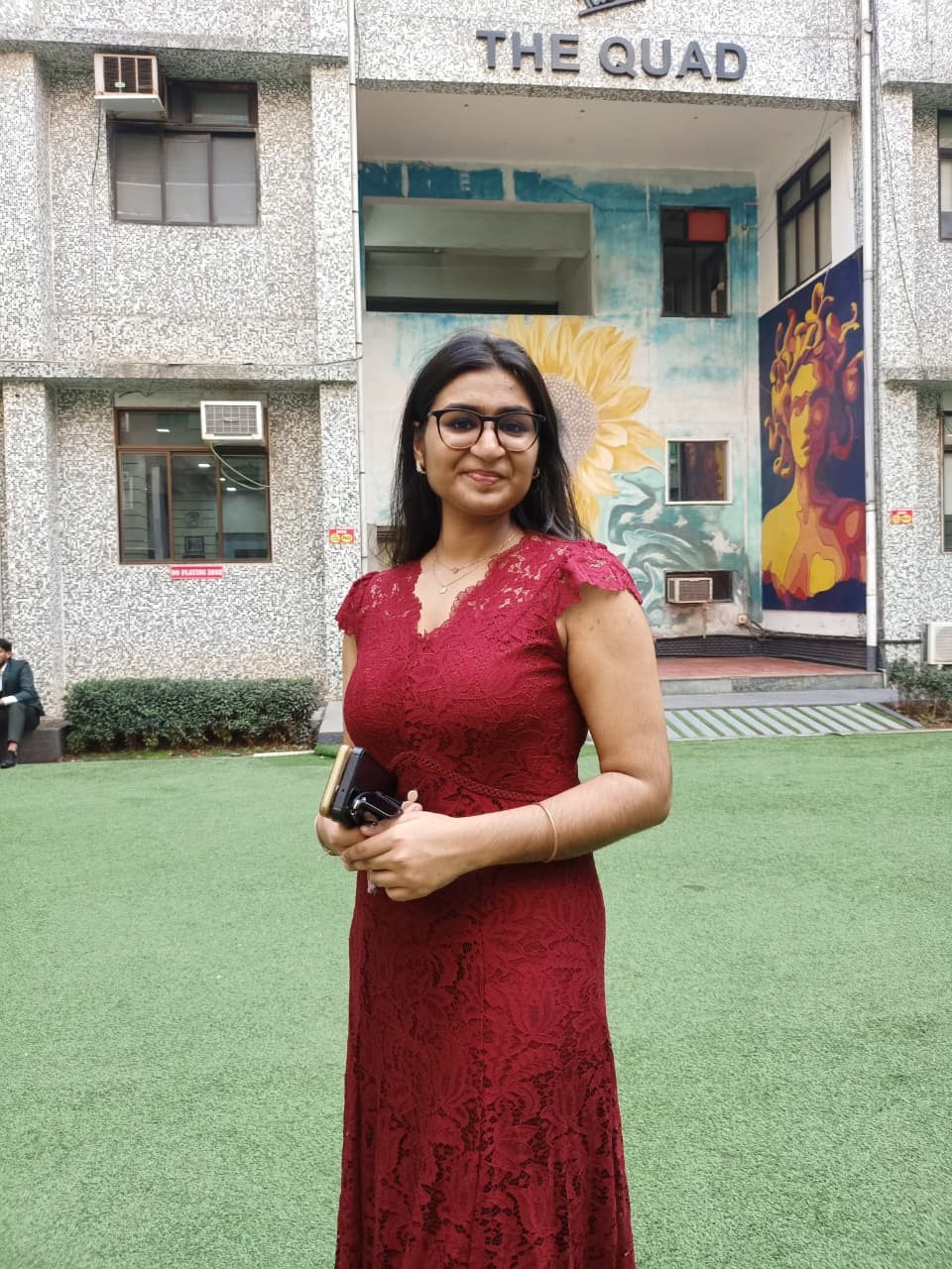 Ms. Rishika Dhawan