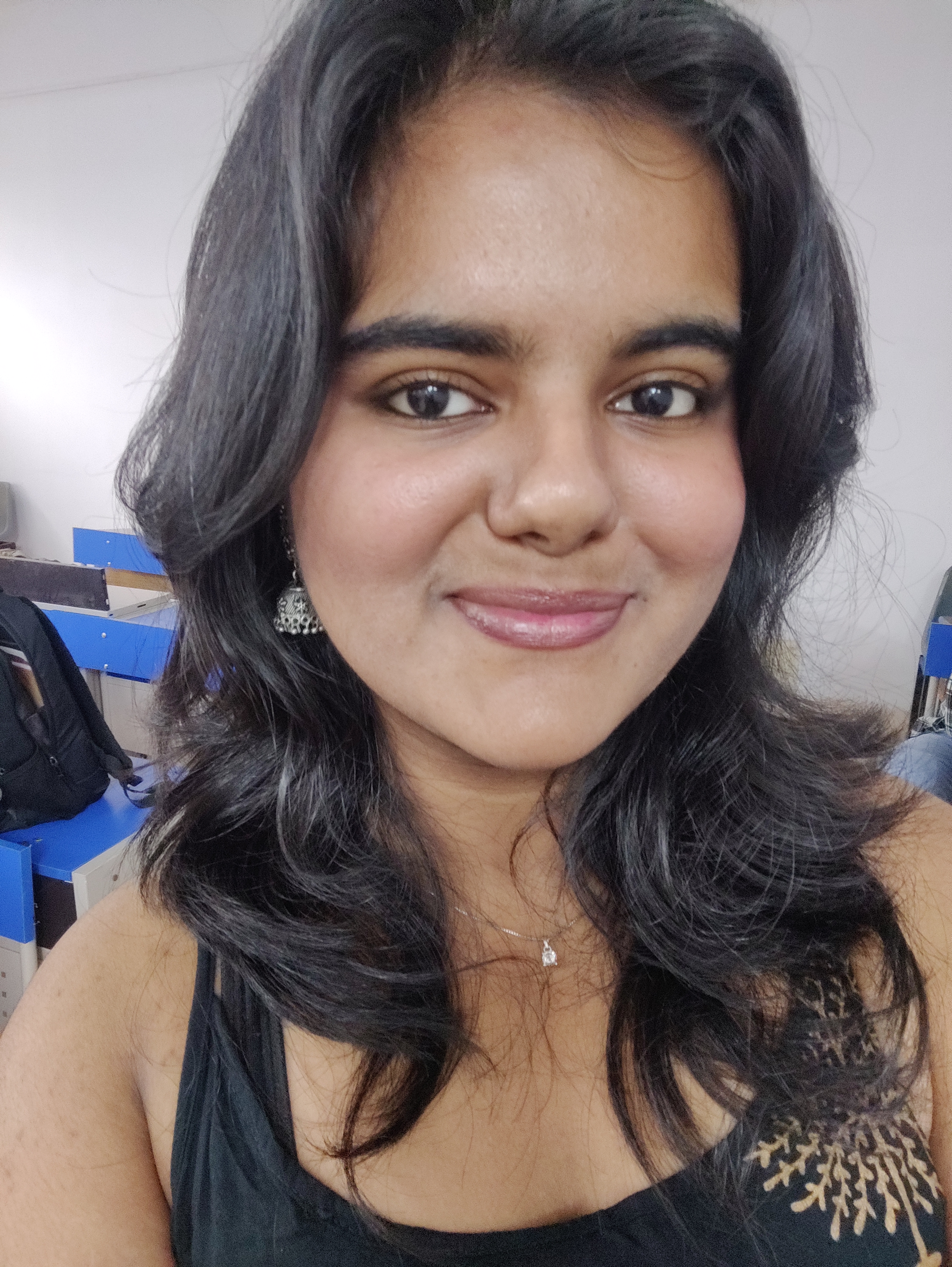 Ms. Sheetal Goswami 