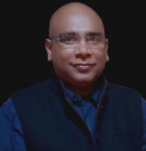 Dr. Amit Dutt