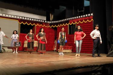 ACTREC Annual Day 2017