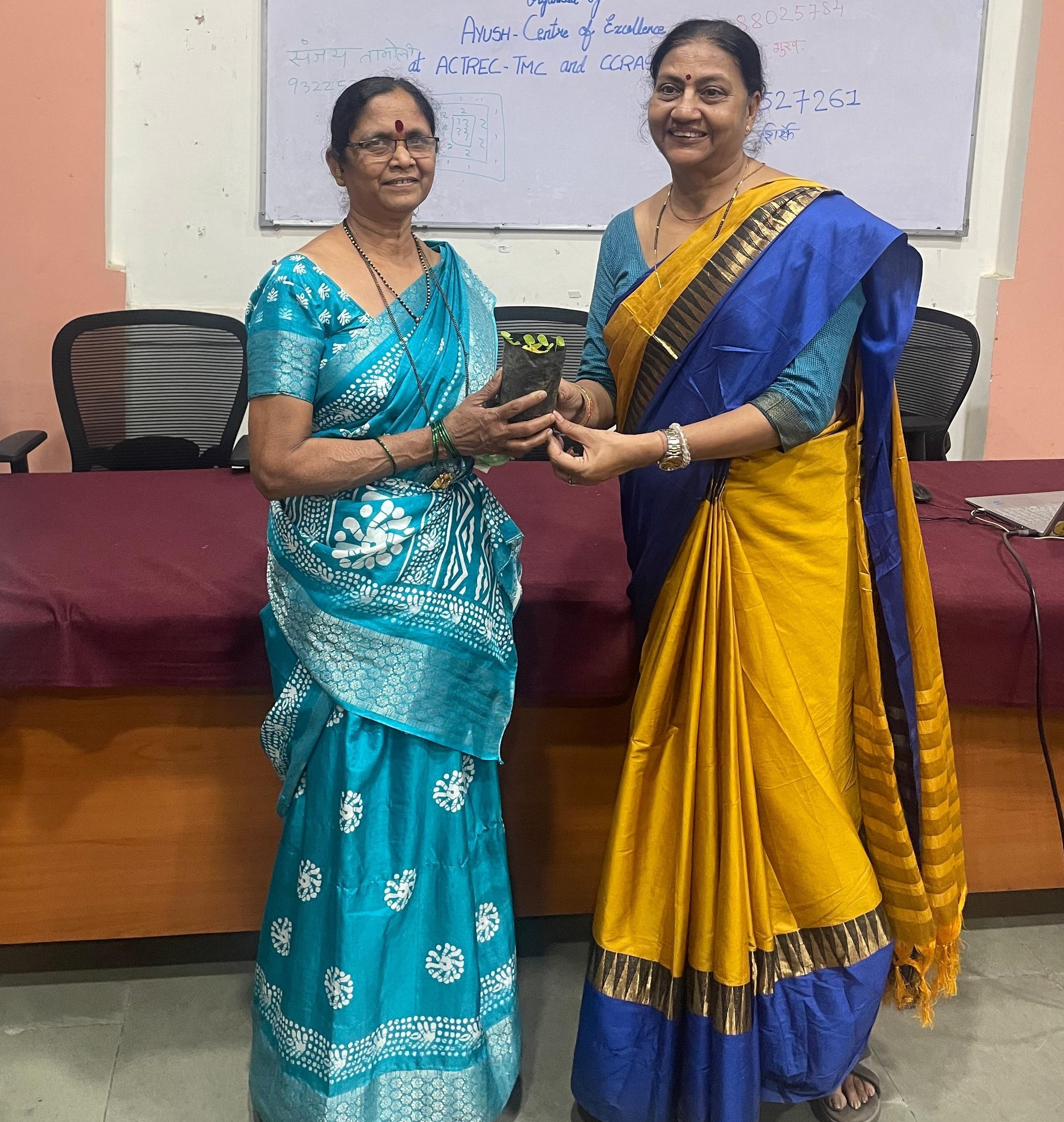 faculty