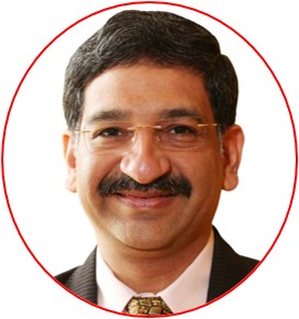 Dr. Sudeep Gupta